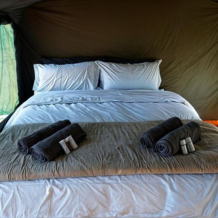 Yebo Safari Tents-Stay Inside Kruger 스쿠쿠자 외부 사진
