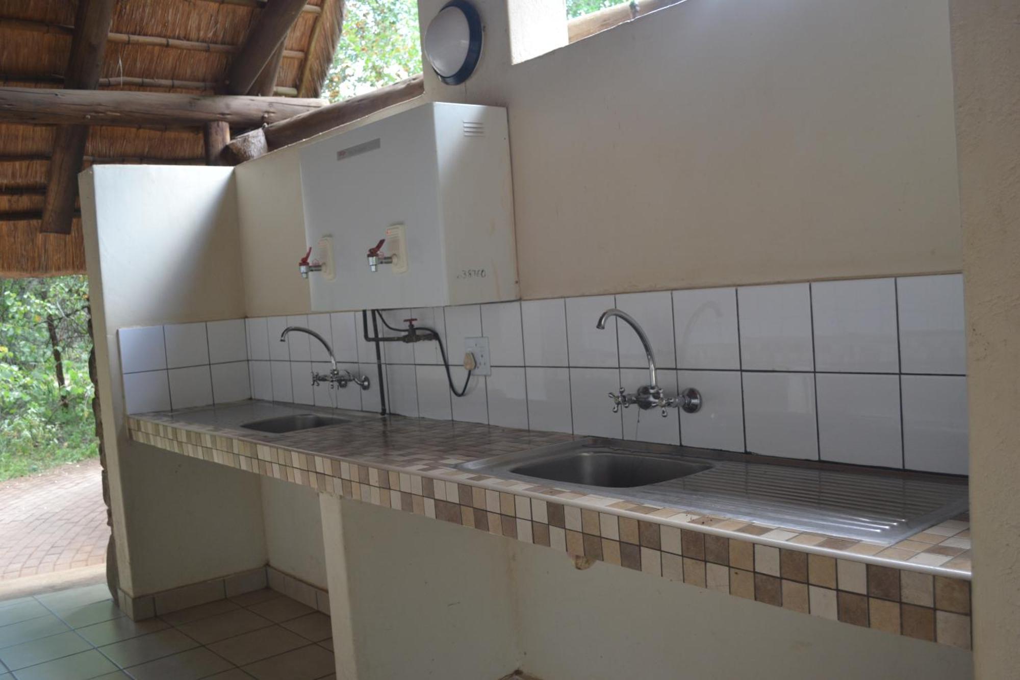 Yebo Safari Tents-Stay Inside Kruger 스쿠쿠자 외부 사진