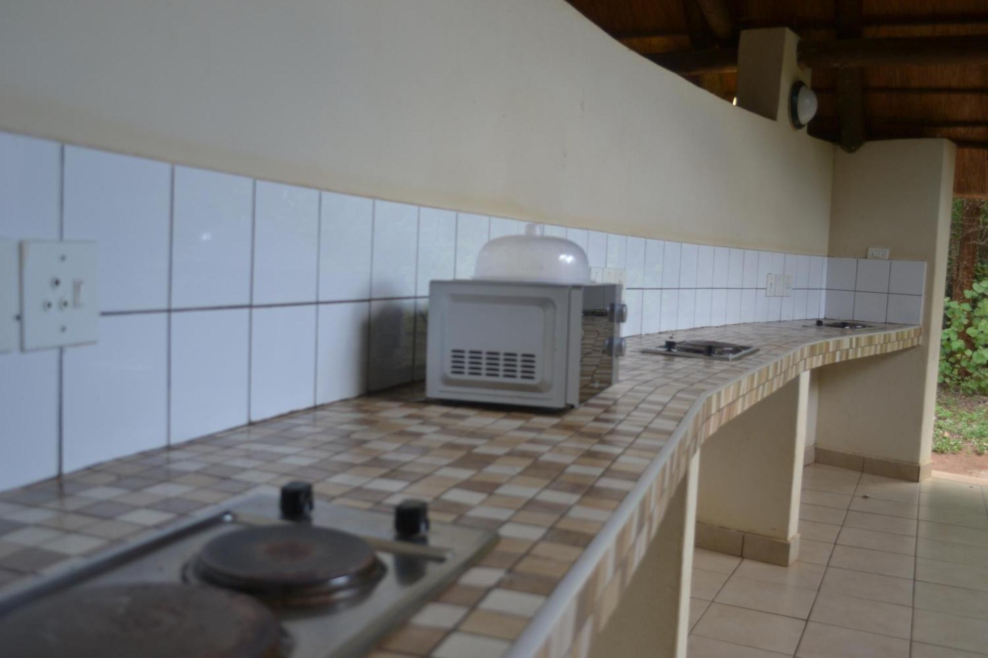 Yebo Safari Tents-Stay Inside Kruger 스쿠쿠자 외부 사진